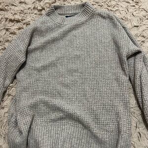 American Eagle Knit Sweater